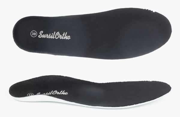 кроссовки полуботинки 65-266-1 Sursil-Ortho на демисезон