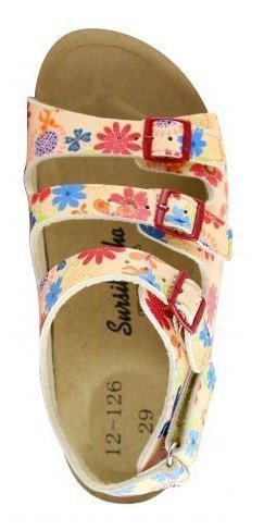 босоножки 12-132 Sursil-Ortho летние