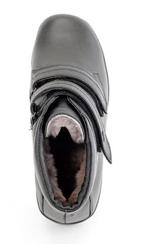 ботинки 16711-2 Sursil-Ortho на зиму