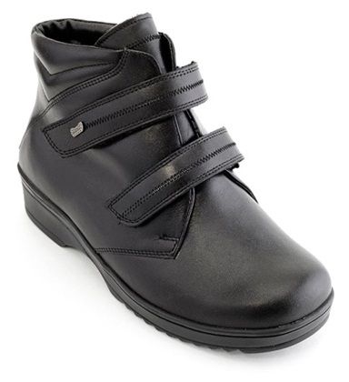 ботинки 16711-2 Sursil-Ortho на зиму