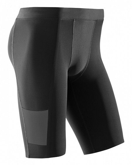 Шорты CEP C410M Medi для занятий спортом, мужские купить в OrtoMir24