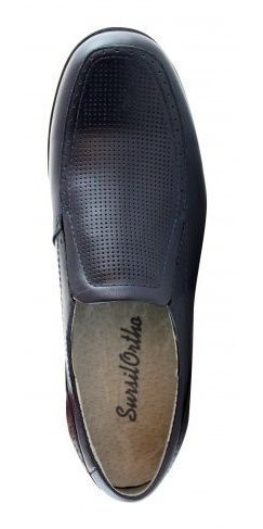 Школьные туфли 33-324 Sursil-Ortho