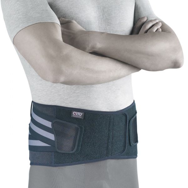 Ортопедический корсет BCW-2100 ORTO Professional, умеренная фиксация купить в OrtoMir24