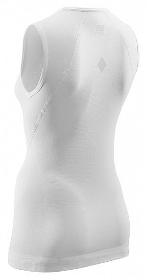 Ультралёгкая футболка CEP C82W Medi, без рукавов, женская купить в OrtoMir24