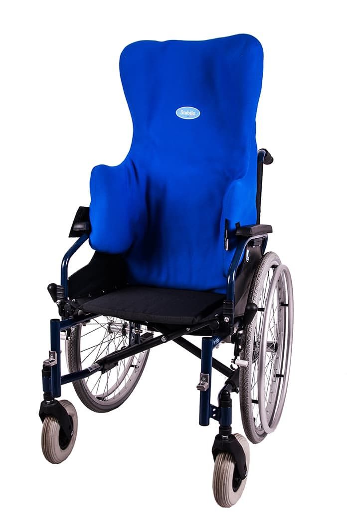 Функционально-корригирующий корсет (размер XL) STABILO CONFORTABLE PLUS Noel купить в OrtoMir24