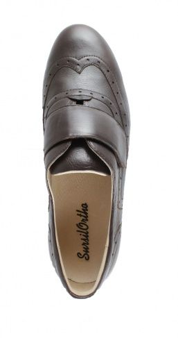 Школьные туфли 33-323-2 Sursil-Ortho