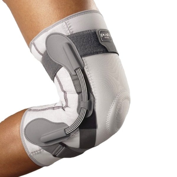 Ортез на коленный сустав 2.30.1 PUSH, сильная фиксация купить в OrtoMir24