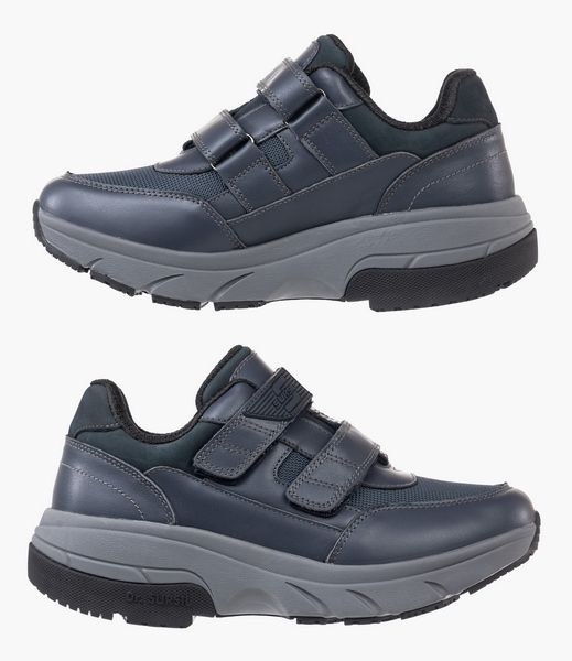 полуботинки кроссовки DSHC-241205 HEEL COMFORT на демисезон