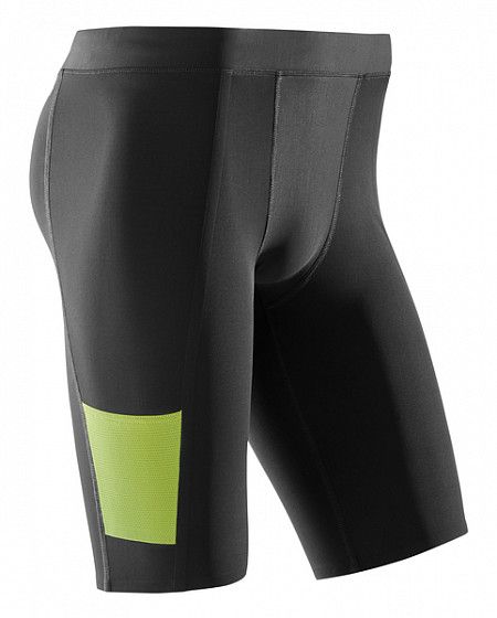 Шорты CEP C410M Medi для занятий спортом, мужские купить в OrtoMir24