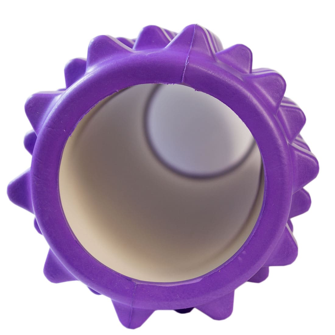 Массажный валик ASANA GESS-094v, валик для йоги, валик для фитнеса купить в OrtoMir24