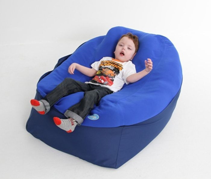 Функционально-корригирующая опора (размер S) BEANSEAT STABILO Noel купить в OrtoMir24